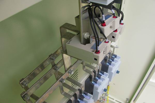 托克托控制箱-3683讲讲控制箱的使用特点