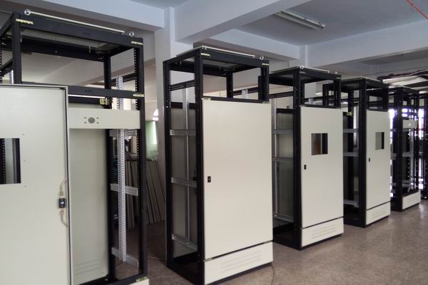 托克托控制柜-控制柜布线要求